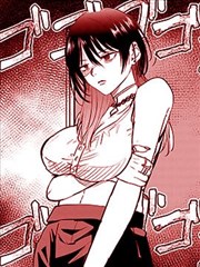 日本爱情动漫漫画原作《海岸线手记》封面