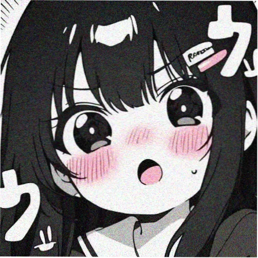 配音演员头像